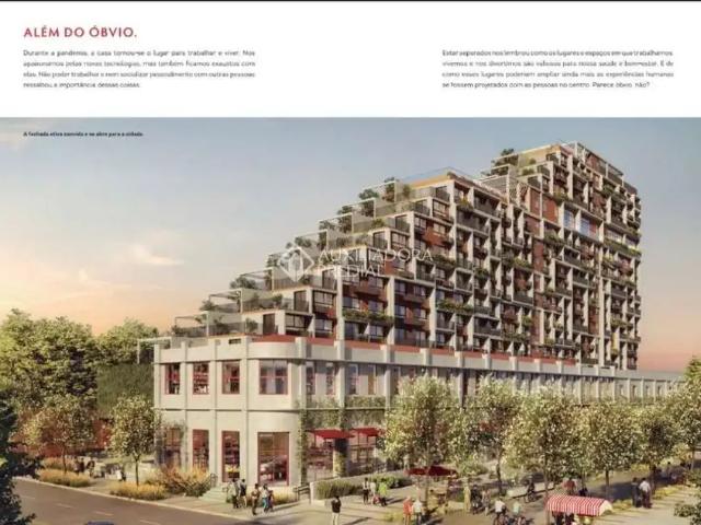 Loft venda em Região Geográfica Imediata de Porto Alegre, Região Metropolitana de Porto Alegre