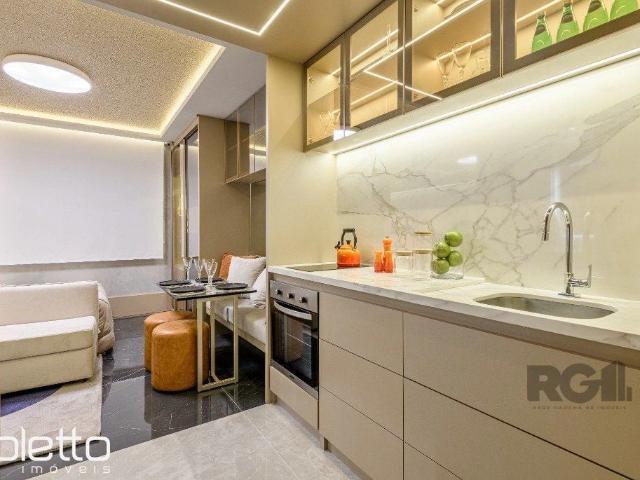 Loft venda em Rio Branco, Porto Alegre