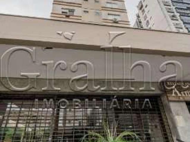 Loft venda em Independência, Porto Alegre