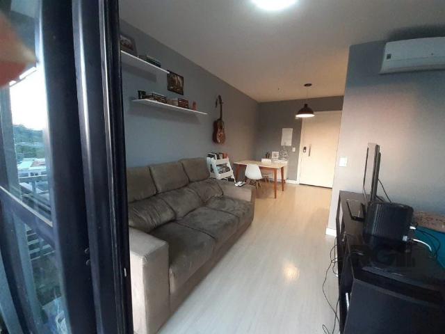 Loft venda em Jardim das Bandeiras, Porto Alegre