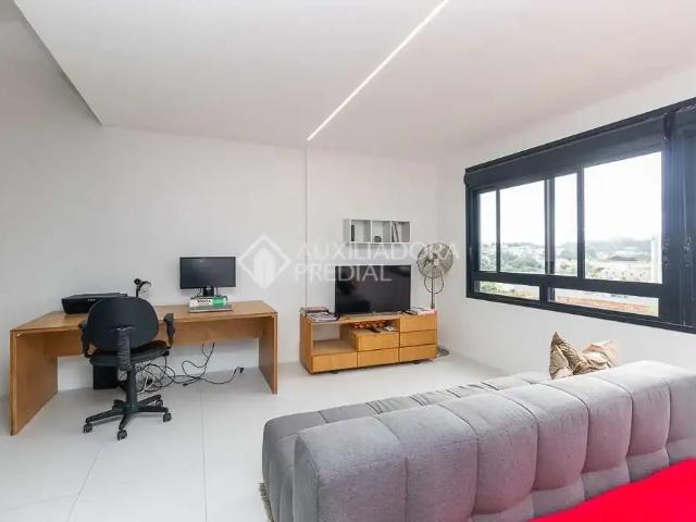 Loft venda em Região Geográfica Imediata de Porto Alegre, Região Metropolitana de Porto Alegre