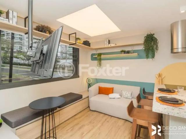 Loft venda em Região Geográfica Imediata de Porto Alegre, Região Metropolitana de Porto Alegre