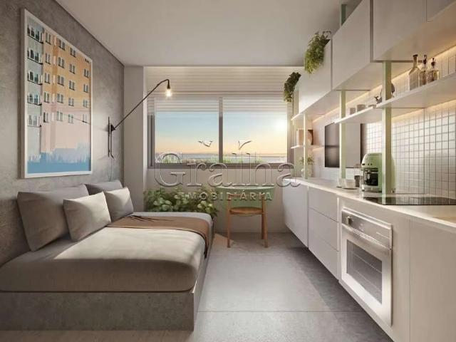 Loft venda em Menino Deus, Porto Alegre