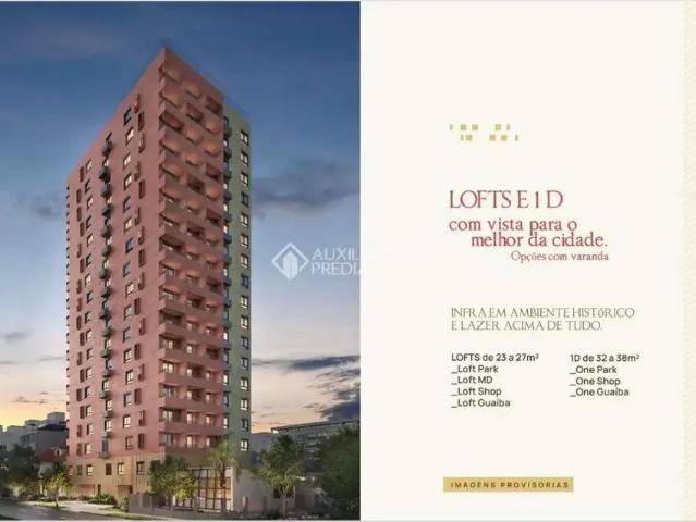 Loft venda em Região Geográfica Imediata de Porto Alegre, Região Metropolitana de Porto Alegre