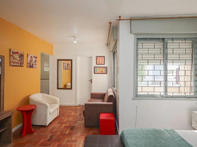 Loft venda em Santa Tereza, Porto Alegre