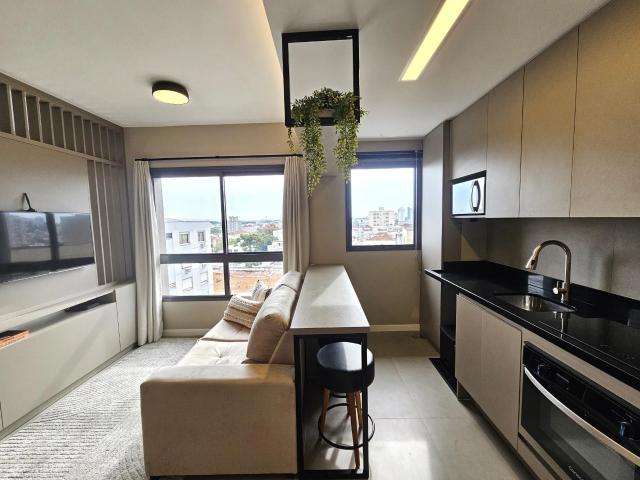 Loft venda em Floresta, Porto Alegre