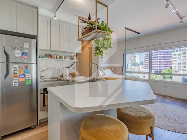 Loft venda em Santa Rosa de Lima, Porto Alegre