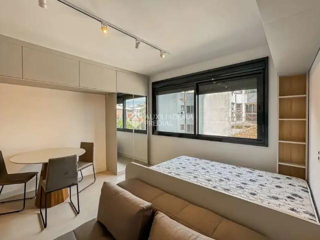 Loft venda em Montserrat, Porto Alegre