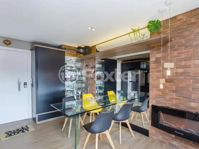 Loft venda em Região Geográfica Imediata de Porto Alegre, Região Metropolitana de Porto Alegre