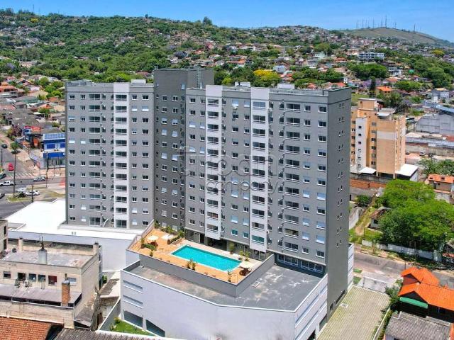 Loft venda em Intercap, Porto Alegre