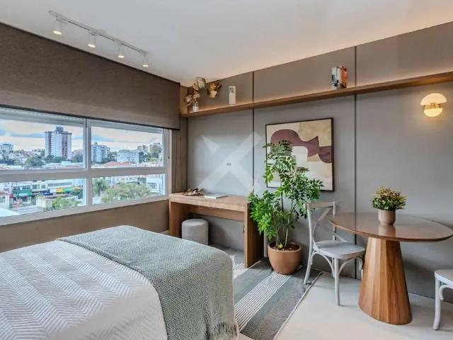 Loft venda em Passo da Areia, Porto Alegre