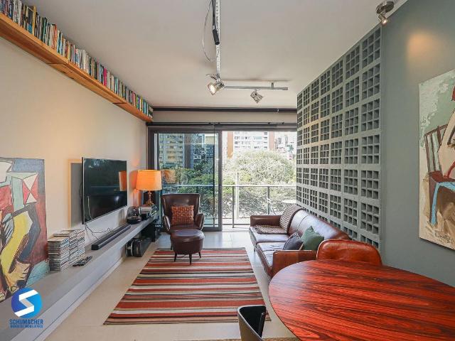 Loft venda em Petrópolis, Porto Alegre