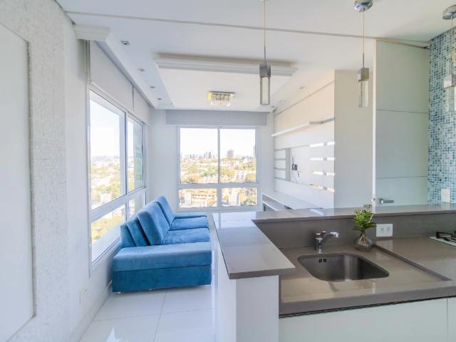 Loft venda em Petrópolis, Porto Alegre