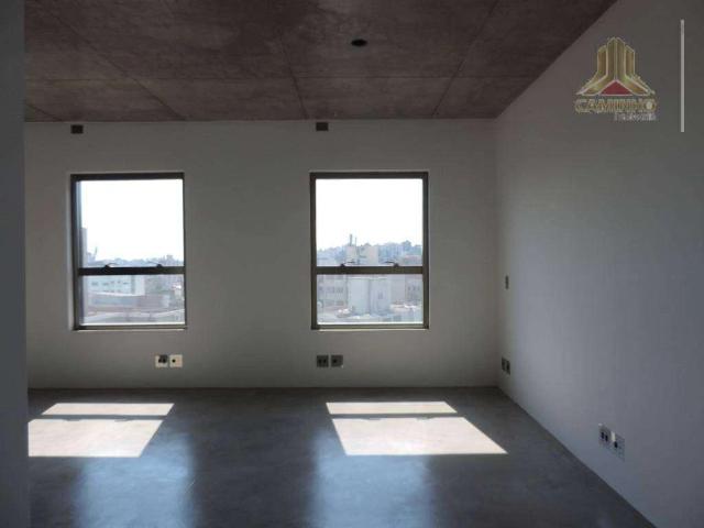 Loft venda em Petrópolis, Porto Alegre