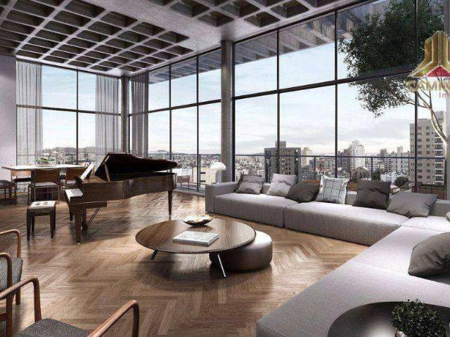 Loft venda em Petrópolis, Porto Alegre