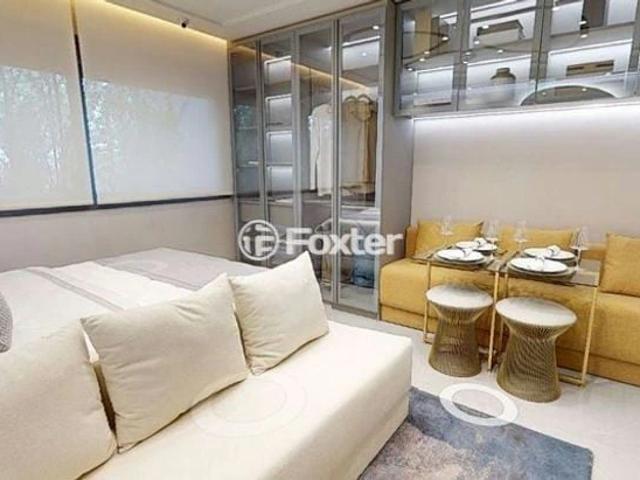 Loft venda em Petrópolis, Porto Alegre