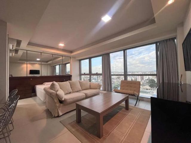 Loft venda em Praia de Belas, Porto Alegre