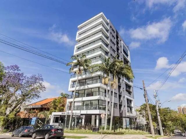 Loft venda em Rio Branco, Porto Alegre
