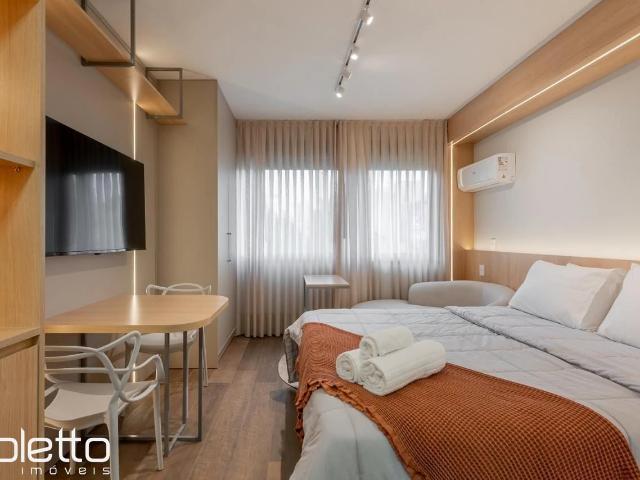 Loft venda em Rio Branco, Porto Alegre