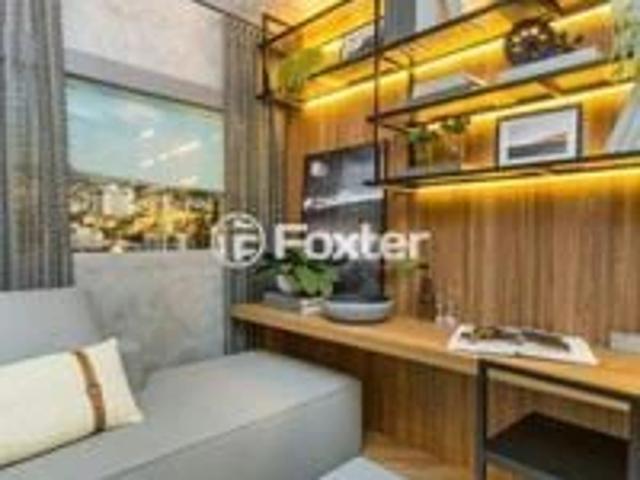 Loft venda em Rio Branco, Porto Alegre
