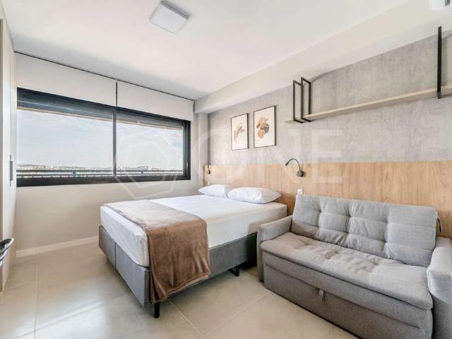 Loft venda em Rio Branco, Porto Alegre