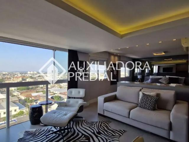 Loft venda em Região Geográfica Imediata de Porto Alegre, Região Metropolitana de Porto Alegre