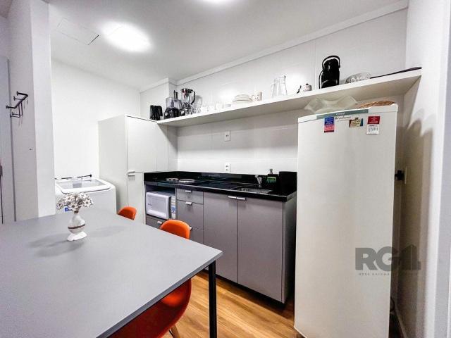 Loft venda em Santana, Porto Alegre