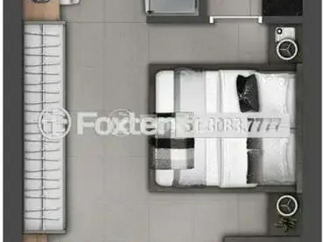 Loft venda em Região Geográfica Imediata de Porto Alegre, Região Metropolitana de Porto Alegre