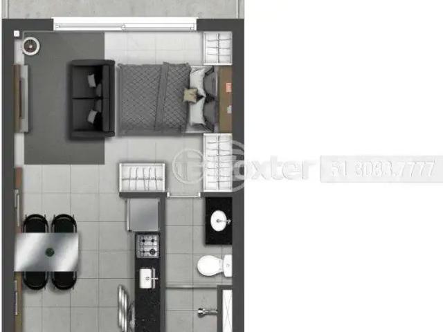 Loft venda em Região Geográfica Imediata de Porto Alegre, Região Metropolitana de Porto Alegre