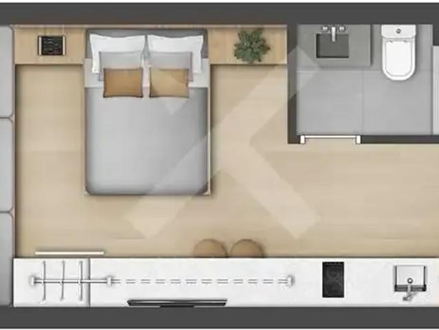 Loft venda em Região Geográfica Imediata de Porto Alegre, Região Metropolitana de Porto Alegre