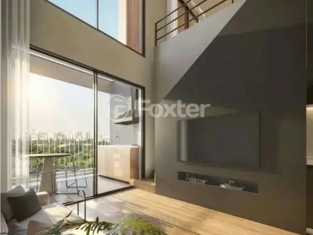 Loft venda em Região Geográfica Imediata de Porto Alegre, Região Metropolitana de Porto Alegre