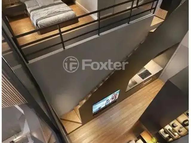 Loft venda em Região Geográfica Imediata de Porto Alegre, Região Metropolitana de Porto Alegre