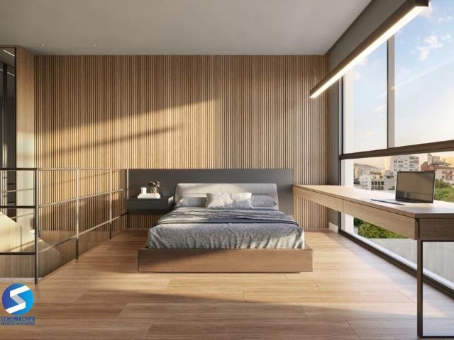 Loft venda em Três Figueiras, Porto Alegre
