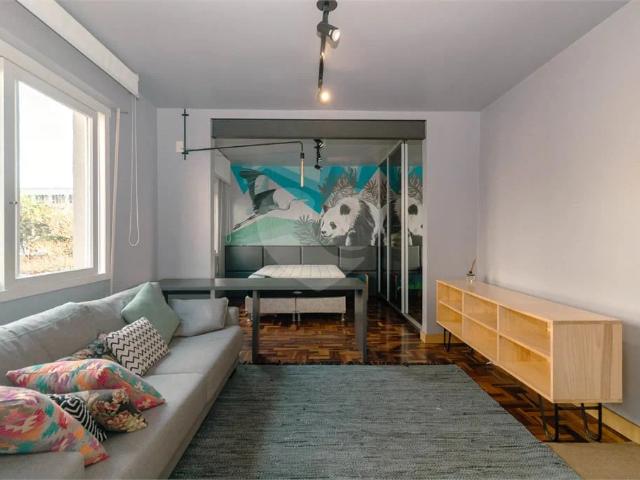 Loft venda em Porto Alegre, Região Geográfica Intermediária de Porto Alegre