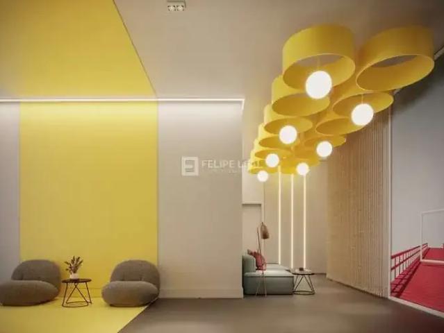 Loft venda em Região Geográfica Imediata de Itajaí, Porto Belo