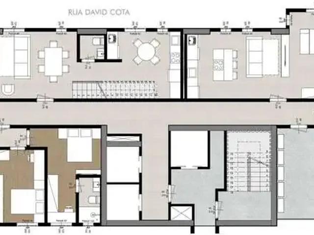 Loft venda em Região Geográfica Imediata de Itajaí, Porto Belo