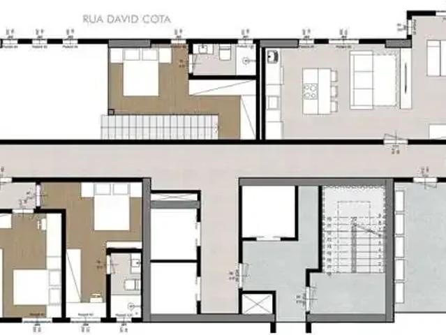 Loft venda em Região Geográfica Imediata de Itajaí, Porto Belo