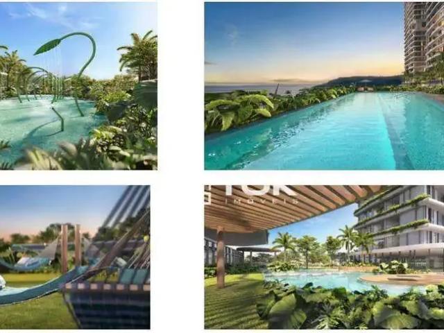 Loft venda em Região Geográfica Imediata de Itajaí, Porto Belo