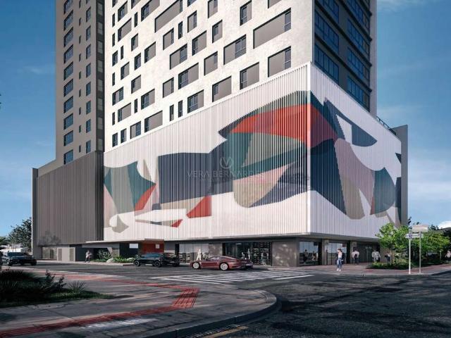 Loft venda em Região Geográfica Imediata de Itajaí, Porto Belo