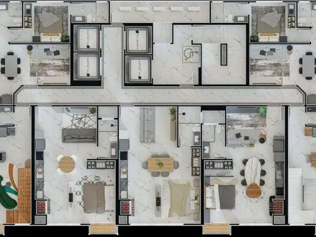 Loft venda em Região Geográfica Imediata de Itajaí, Porto Belo