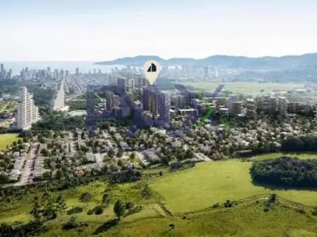 Loft venda em Região Geográfica Imediata de Itajaí, Porto Belo