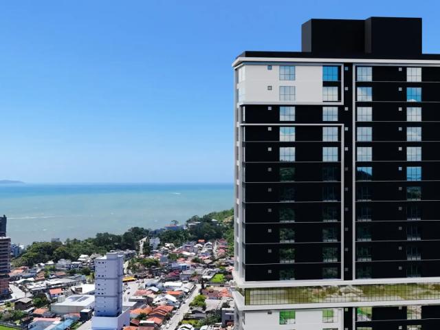 Loft venda em Região Geográfica Imediata de Itajaí, Porto Belo
