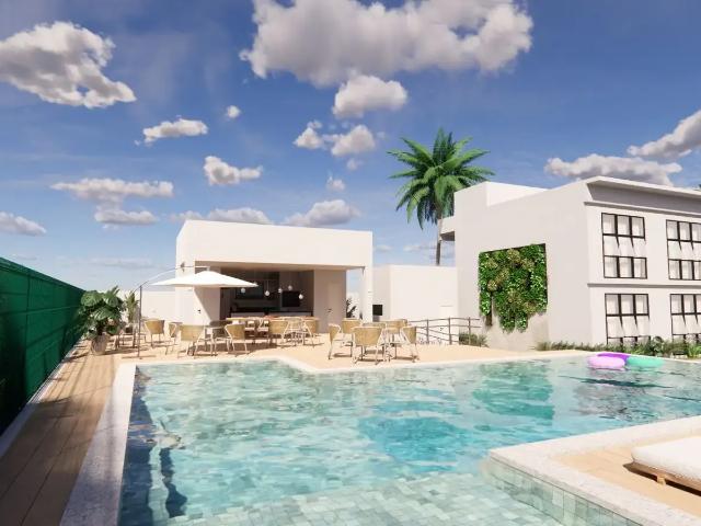 Loft venda em Região Geográfica Imediata de Eunápolis - Porto Seguro, Porto Seguro