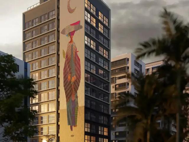 Loft venda em Nordeste, Custodia