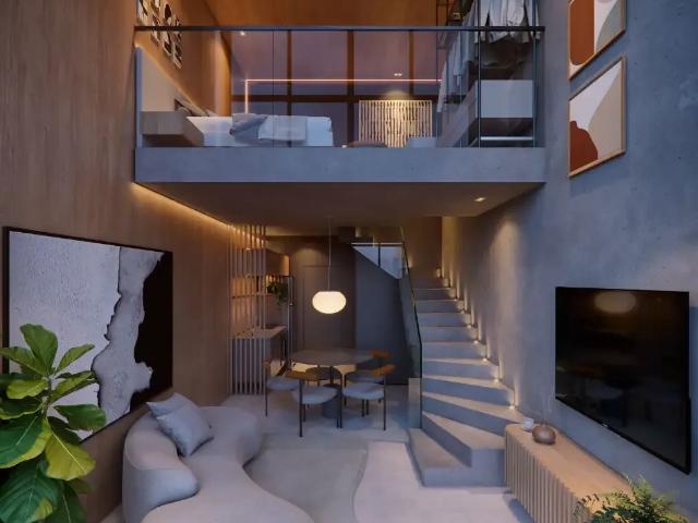 Loft venda em Região Geográfica Imediata do Recife, Região Metropolitana do Recife