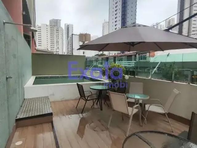 Loft venda em Região Geográfica Imediata do Recife, Região Metropolitana do Recife