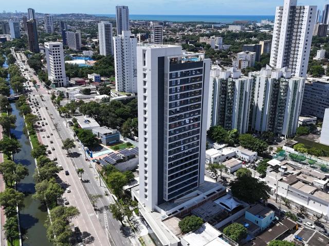 Loft venda em Recife, Região Geográfica Intermediária do Recife