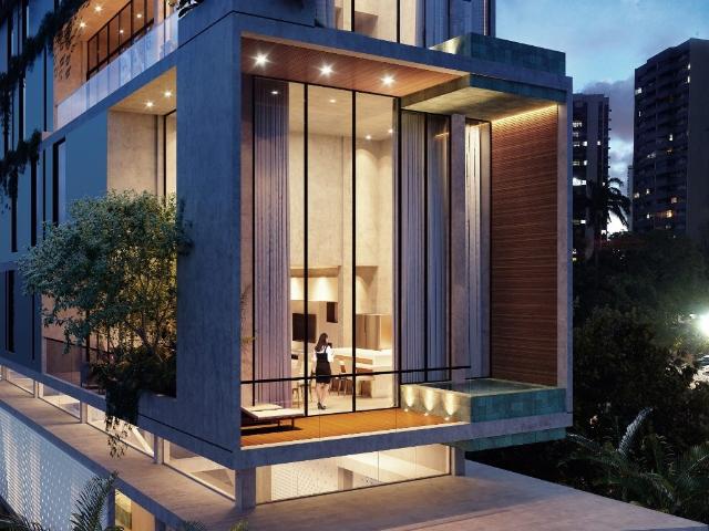 Loft venda em Nordeste, Custodia