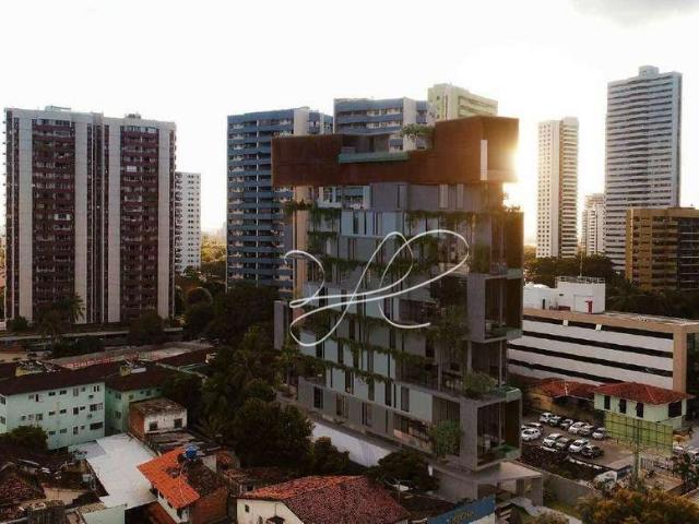 Loft venda em Nordeste, Custodia