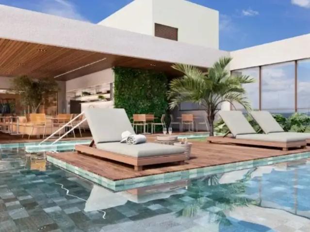 Loft venda em Boa Viagem, Recife